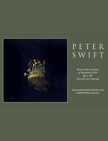 Peter Swift