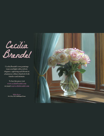Cecilia Brendel