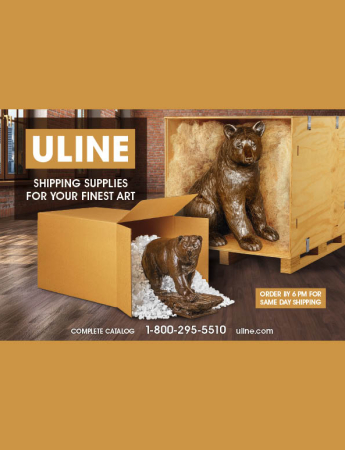 Uline