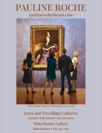 Pauline Roche Fine Art