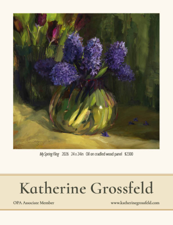 Katherine Grossfeld