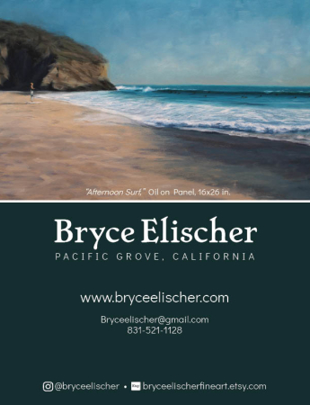 Bryce Elischer