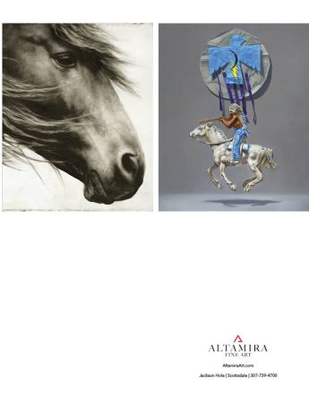 Altamira Fine Art