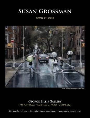 George Billis Gallery