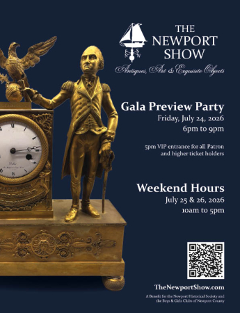 The Newport Show