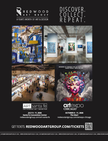 Redwood Art Group