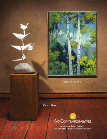 Kay Contemporary Art