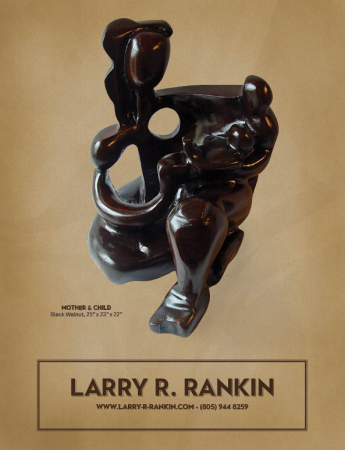 Larry R. Rankin