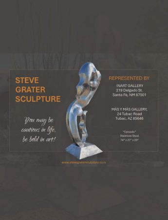 Steve Grater