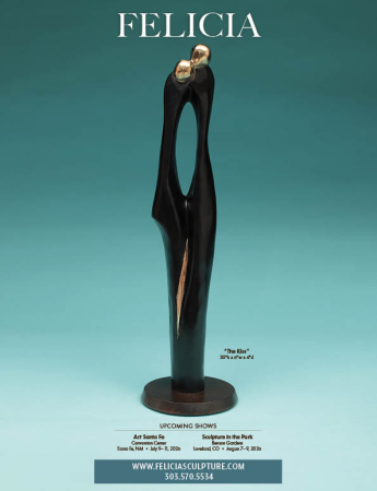 Felicia Studio Gallery