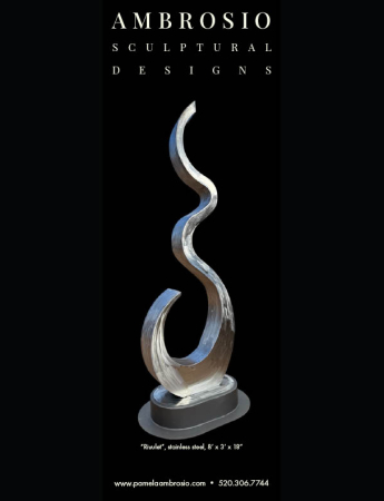 Ambrosio Sculptural Designs