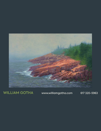 William Gotha Studio & Gallery
