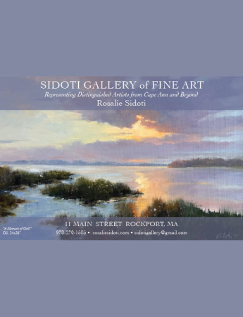 Sidoti Gallery of Fine Art