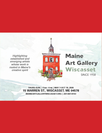 Maine Art Gallery