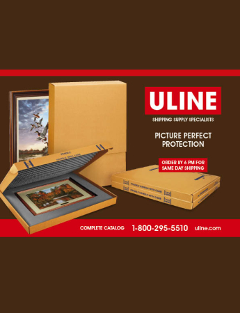 Uline