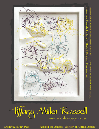Tiffany Miller Russell
