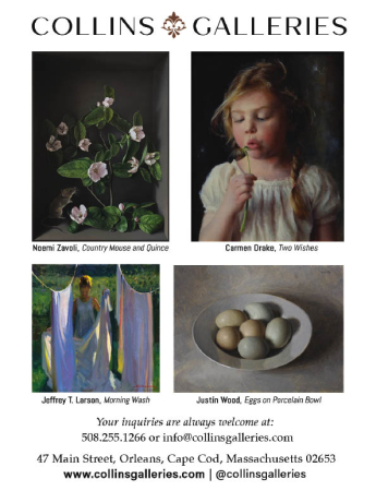 Collins Galleries