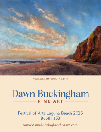 Dawn Buckingham
