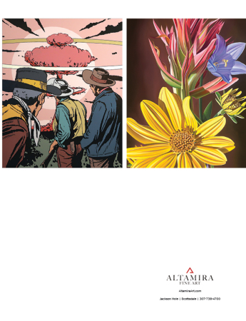 Altamira Fine Art