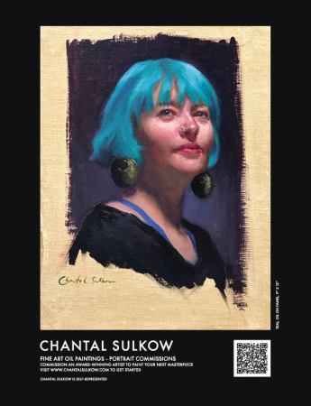 Chantal Sulkow