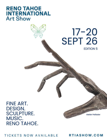Peaks Art Fairs