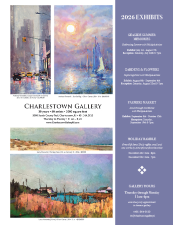Charlestown Gallery