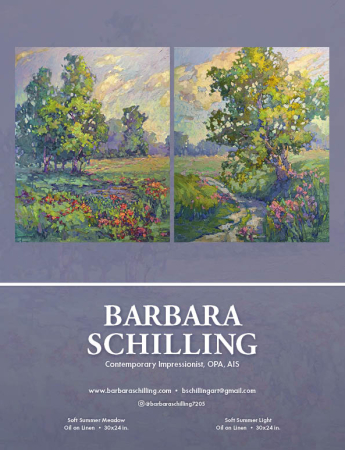 Barbara Schilling
