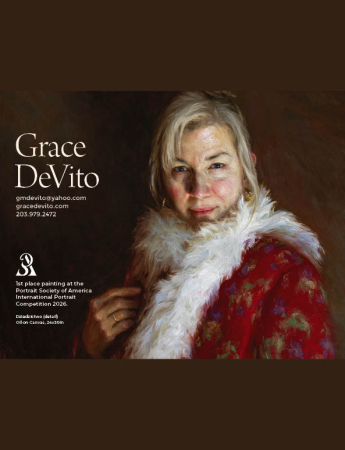 Grace DeVito