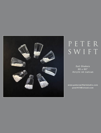 Peter Swift