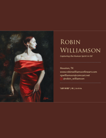 Robin Williamson
