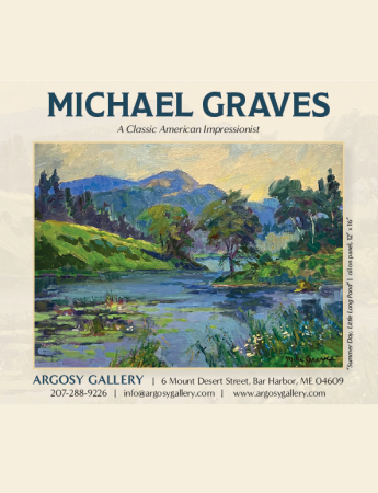 Argosy Gallery