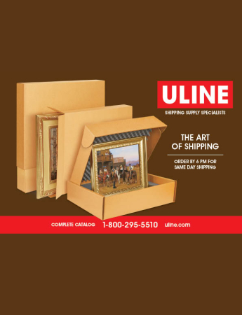 Uline