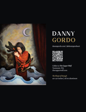 Danny Gordo