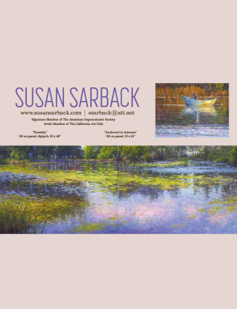 Susan Sarback