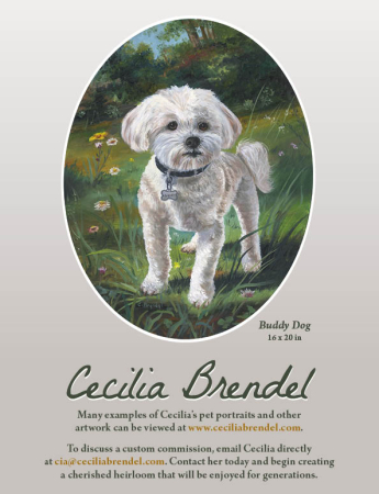 Cecilia Brendel