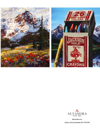 Altamira Fine Art