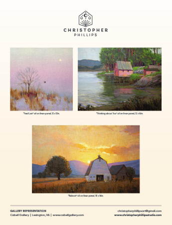 Christopher Phillips