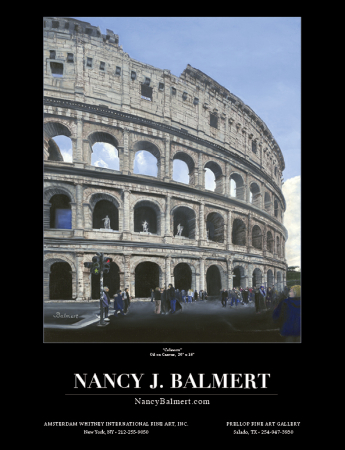 Nancy J. Balmert