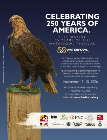 Waterfowl Festival