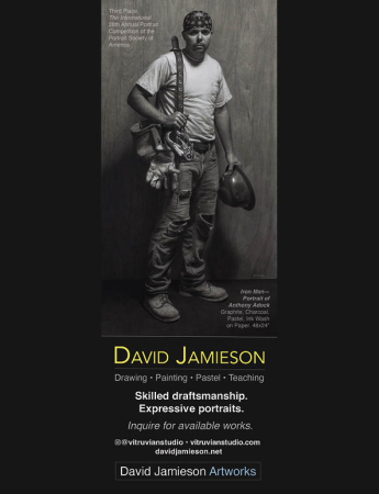 David Jamieson