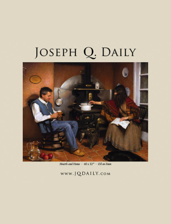 Joseph Q. Daily