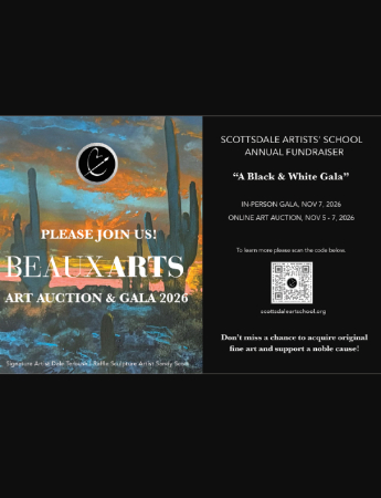Scottsdale Artists' School