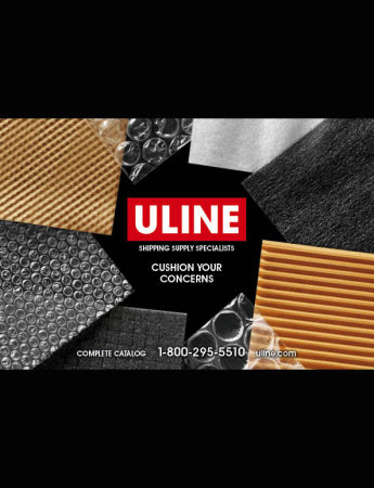 Uline
