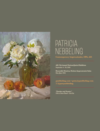 Patricia Nebbeling