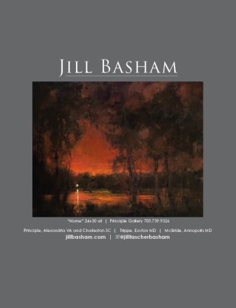 Jill Basham