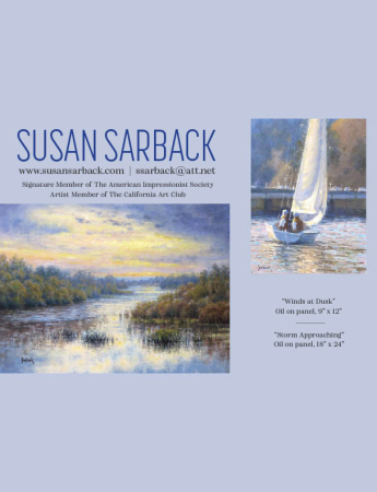Susan Sarback