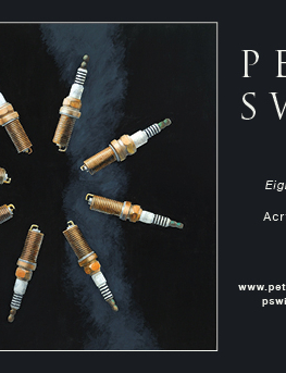 Peter Swift