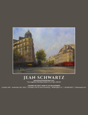 Jean Schwartz