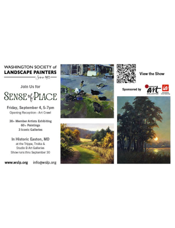 Washington Society of Landscape Painters
