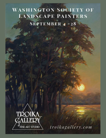 Troika Gallery